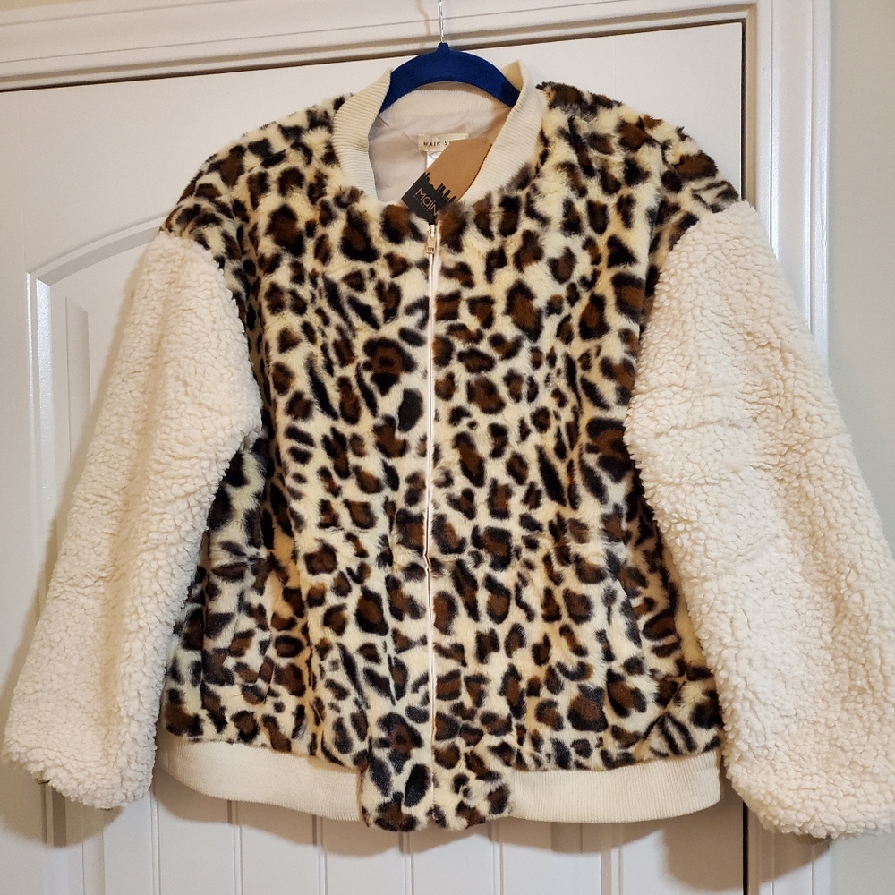 Jacket - Picture 3 of 6